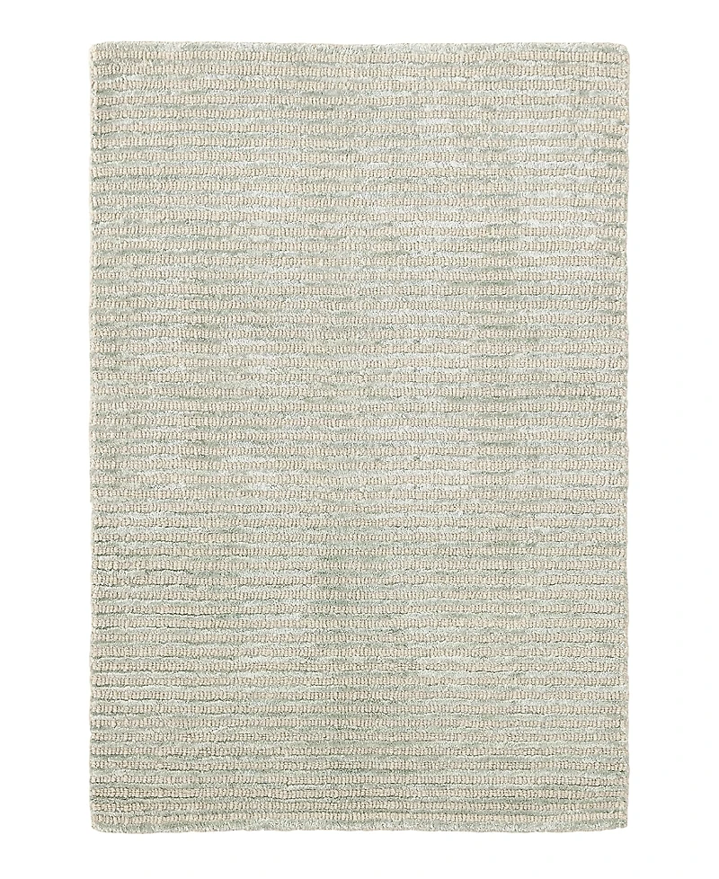 Dash Albert by Annie Selke RDA244 Cut Stripe Area Rug