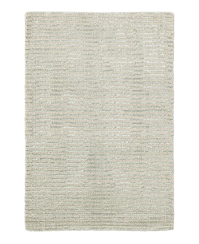 Dash Albert by Annie Selke RDA244 Cut Stripe Area Rug