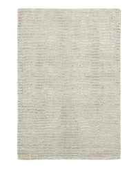 Dash Albert by Annie Selke RDA244 Cut Stripe Area Rug