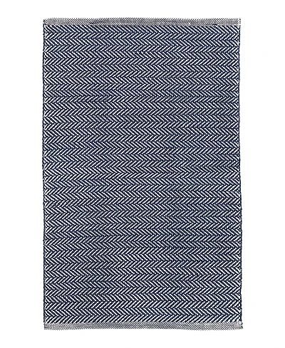 Dash Albert by Annie Selke DA285 Herringbone Indoor/Outdoor Area Rug