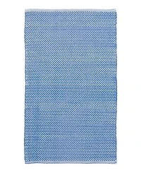 Dash Albert by Annie Selke DA293 Herringbone Indoor/Outdoor Area Rug