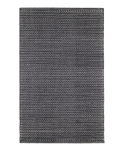 Dash Albert by Annie Selke DA971 Herringbone Indoor/Outdoor Area Rug