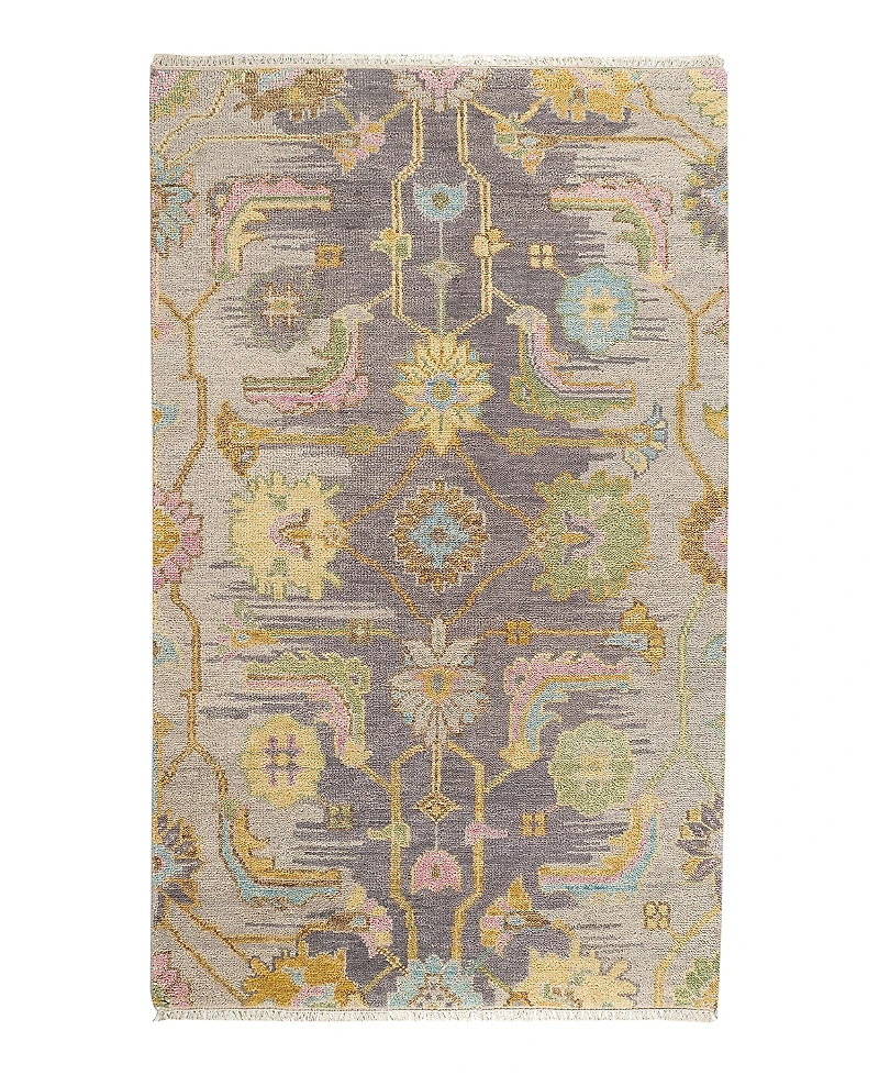 Dash Albert by Annie Selke DA2313 Iris Area Rug