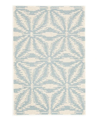 Dash Albert by Annie Selke RDA383 Aster Area Rug
