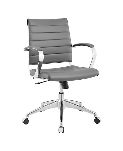 Modway Jive Mid Back Office Chair