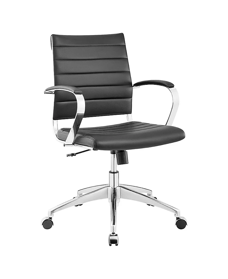 Modway Jive Mid Back Office Chair