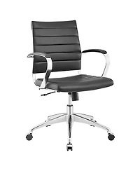 Modway Jive Mid Back Office Chair