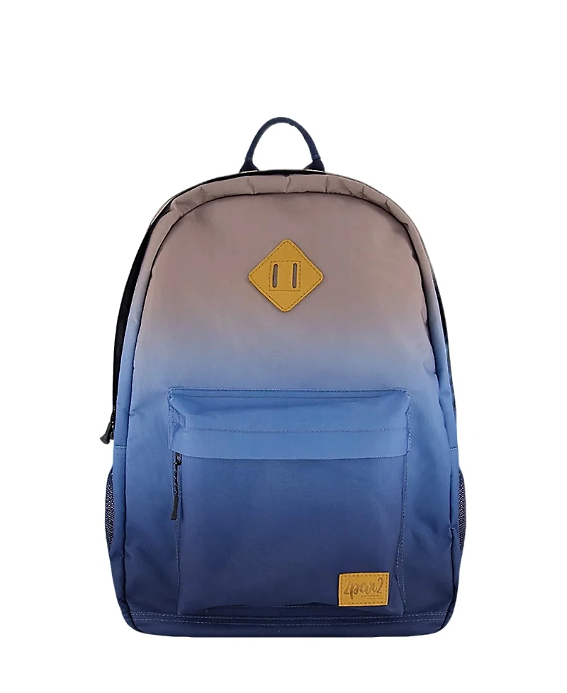 Deux par Boys' Kids Backpack - Big Kid