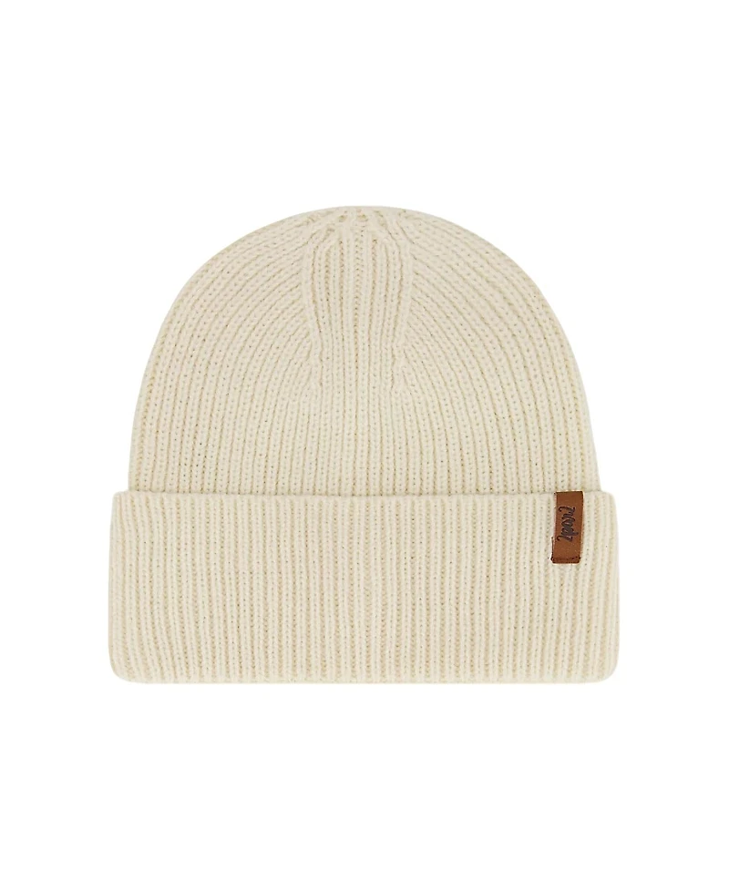 Deux par Kids Unisex Mid-Season Knit Hat - Little Kid, Big Kid