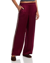 Rails Merida Side Stripe Pants