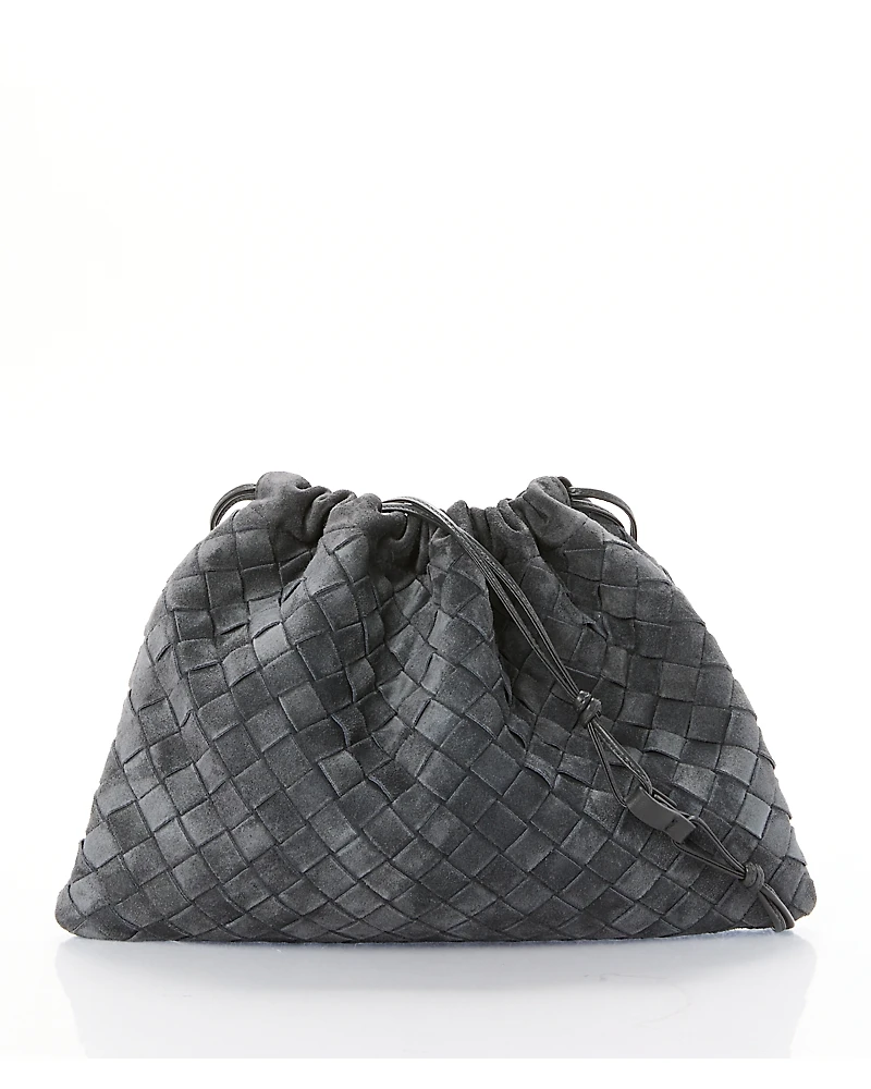 Bottega Veneta Intrecciato Pouch