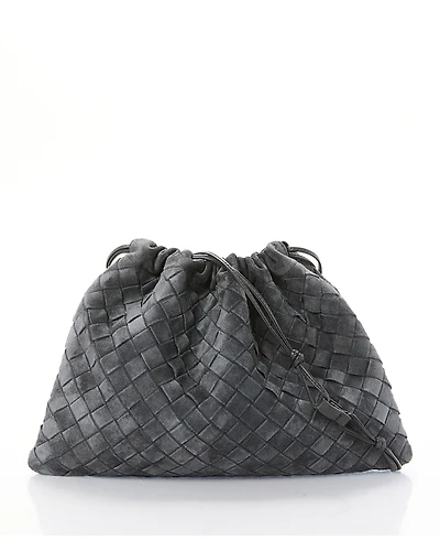 Bottega Veneta Intrecciato Pouch