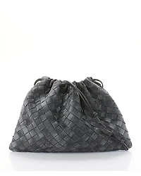 Bottega Veneta Intrecciato Pouch