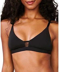 Pepper Limitless Wirefree Scoop Bra