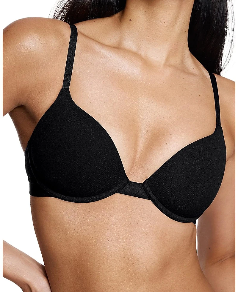 Pepper Supima Cotton Lift Up Bra