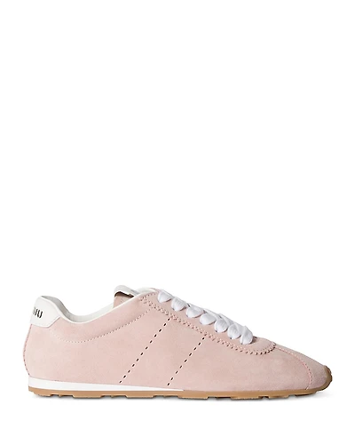 Miu Women's Low Top Sneakers