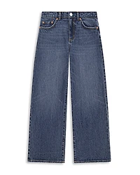 Levi's Girls' High Rise Baggy Jeans - Big Kid