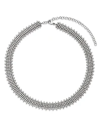 Bloomingdale's Fine Collection Luxe Collection Diamond Statement Choker Necklace