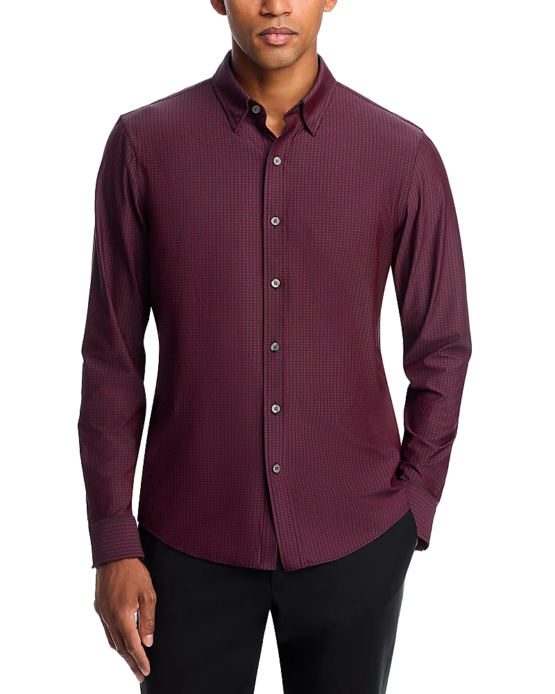 Rhone Commuter Classic Fit Shirt