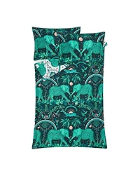 Emma J Shipley Zambezi Print Duvet Cover,