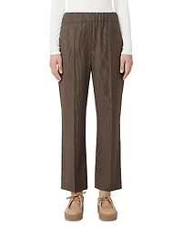 Weekend Max Mara 2 Hateley Wool Blend Ankle Pants