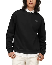 Ugg Nyles Heathered Crewneck Sweatshirt