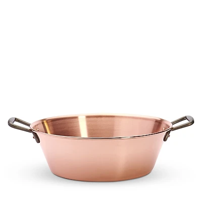 de Buyer Copper Jam Pan