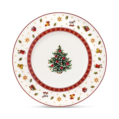 Villeroy & Boch Toy's Delight Round Salad Plate