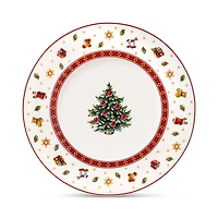 Villeroy & Boch Toy's Delight Round Salad Plate