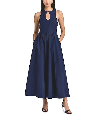Derek Lam 10 Crosby Melodie Dress