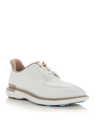 G/Fore Men's Gallivan Split Toe Golf Sneakers