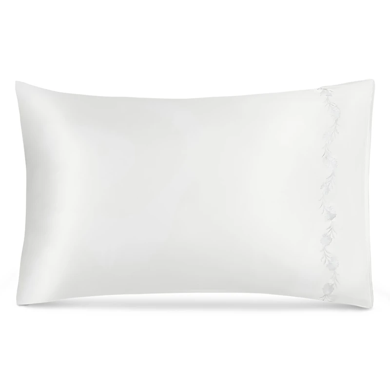 Matouk Silk Collection King Pillowcase