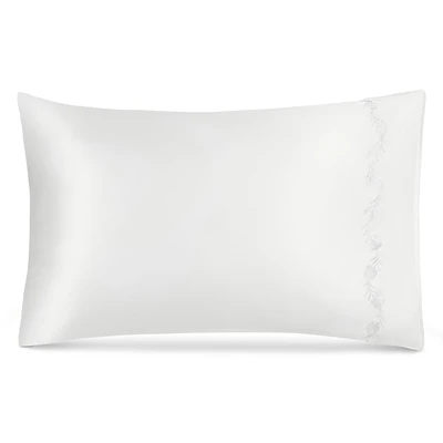 Matouk Silk Collection King Pillowcase