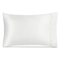Matouk Silk Collection King Pillowcase