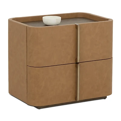 Sunpan Jamille Nightstand