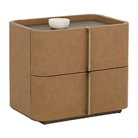 Sunpan Jamille Nightstand