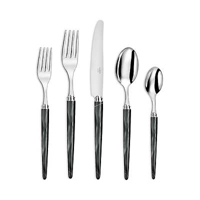 Capdeco Tang 5 Piece Place Setting