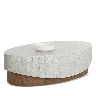 Sunpan Leda Coffee Table
