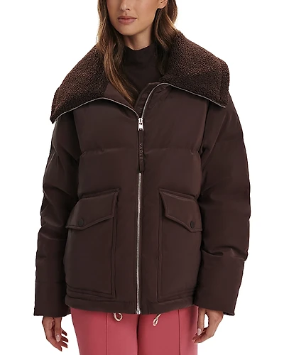 Varley Roseville Down Jacket