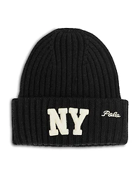 Polo Ralph Lauren Ny Rib Beanie