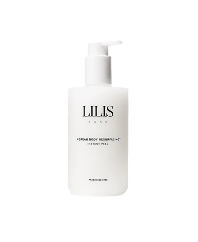 Lilis Fragrance Free Instant Peel