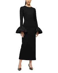 Staud Hawthorne Maxi Dress
