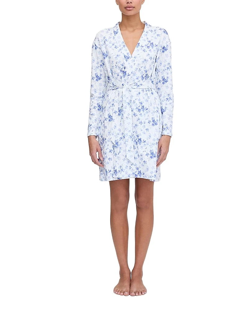 Hill House Home Womens' The Ivory Robe