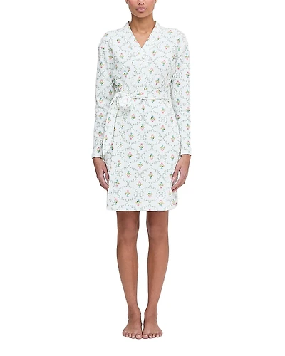 Hill House Home Womens' The Ivory Robe