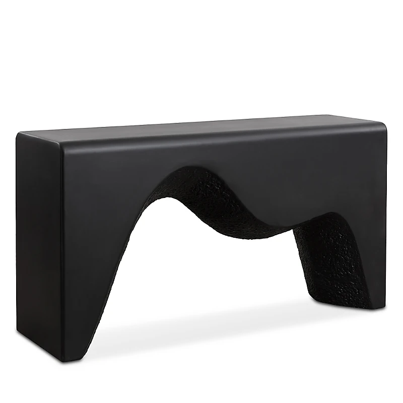 Sunpan Montanus Console Table