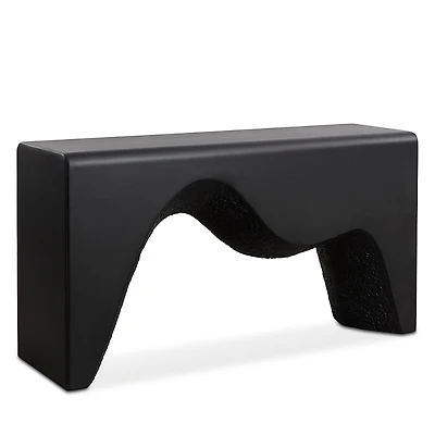 Sunpan Montanus Console Table