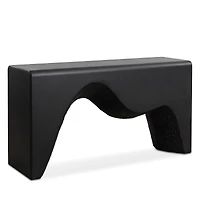 Sunpan Montanus Console Table
