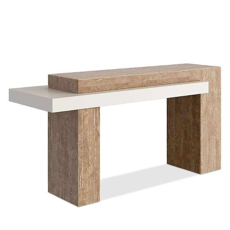 Sunpan Herriot Console Table