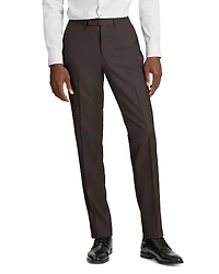 Ted Baker Wright Twill Modern Fit Suit Pants