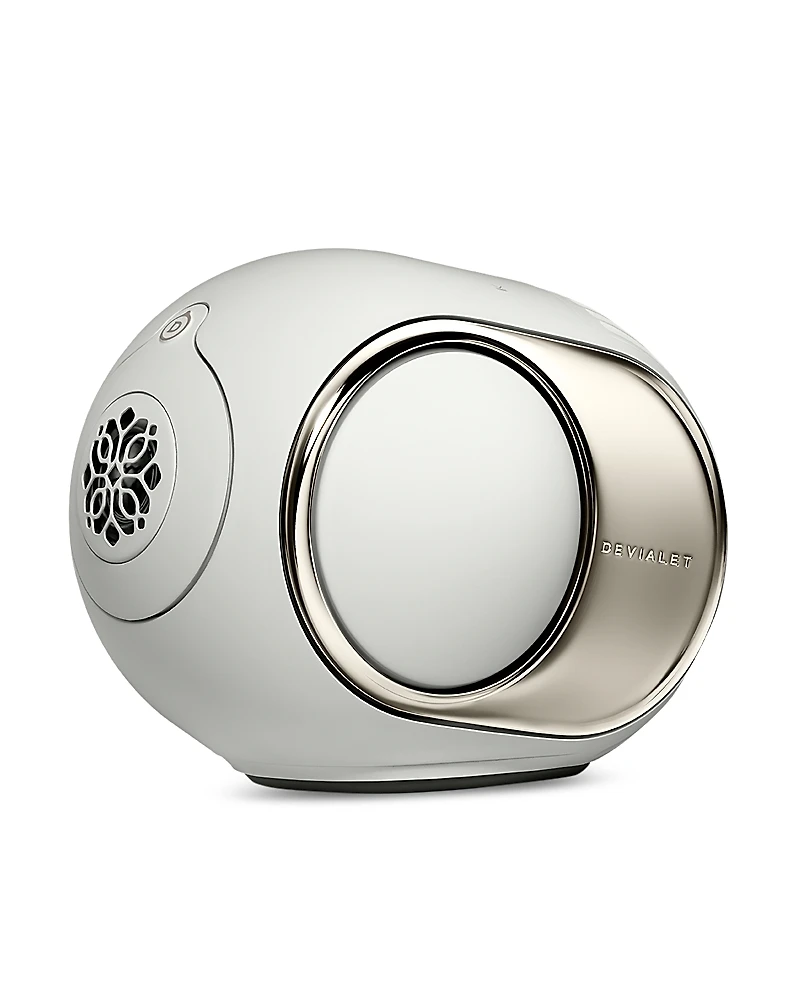 Devialet Phantom Ultimate 98 dB Light Pearl